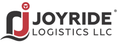 Logo for JoyRide Logistics  LLC